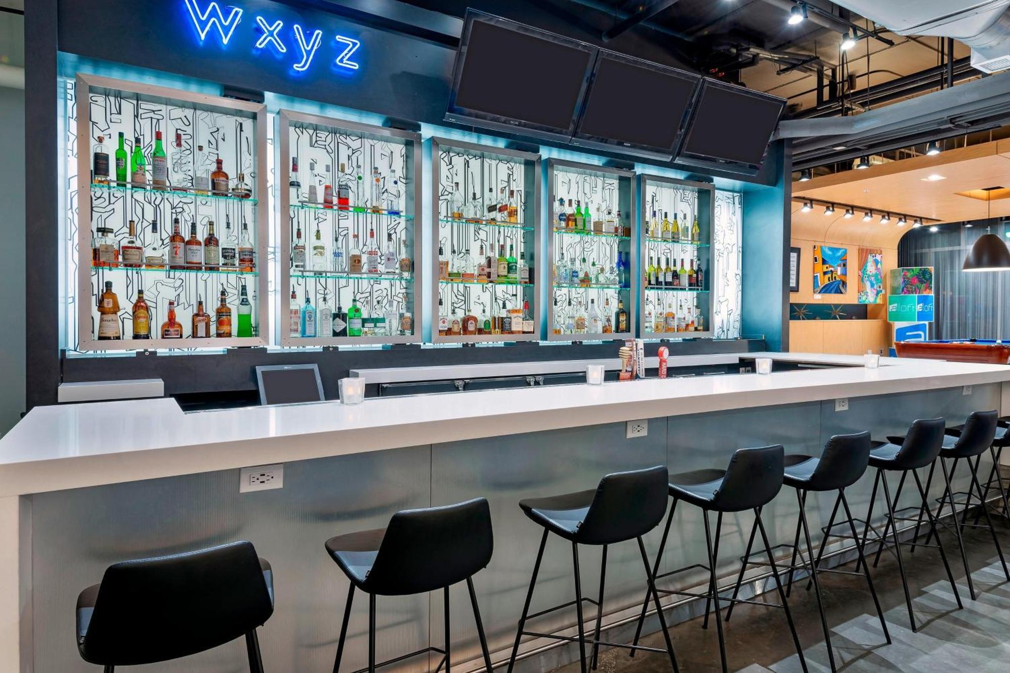 Aloft Jacksonville Airport Zewnętrze zdjęcie